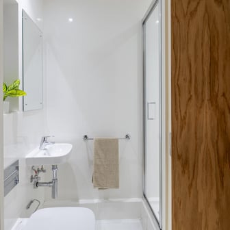 Classic Studio, Standard Floors - Image 6