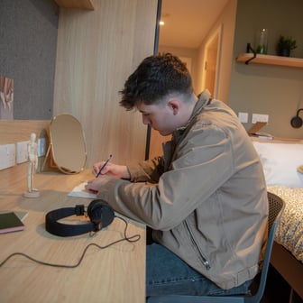 Premium Ensuite, Penthouse - Image 3