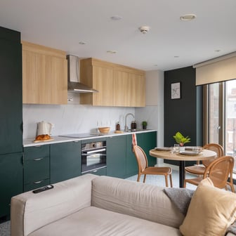 Premium Ensuite, Penthouse - Image 5