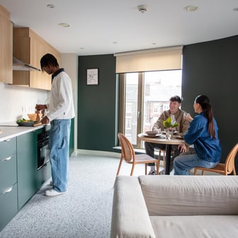 Premium Ensuite, Penthouse - Image 6