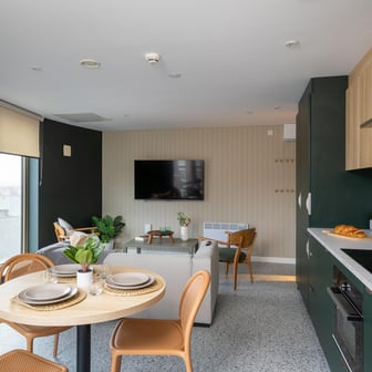 Premium Ensuite, Penthouse - Image 7