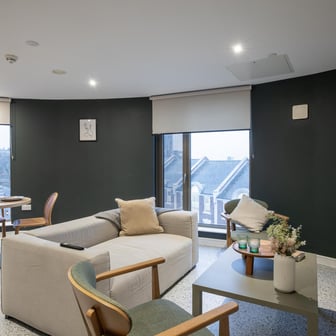 Premium Ensuite, Standard Floors - Image 8