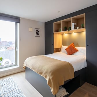 Premium Studio, Penthouse - Image 3