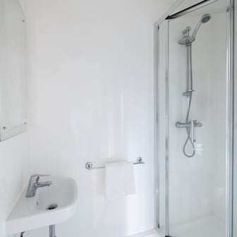 Premium Studio, Standard Floors - Image 5