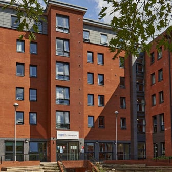 CS Central Quay_Exterior