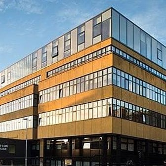 CS Clifton House_ Building Exterior