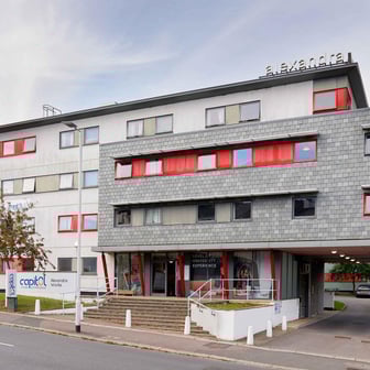 CS Alex Works_Exterior