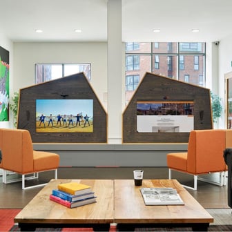 Sharman Court_Common Area