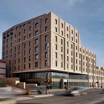 SC Brighton_Building Exterior