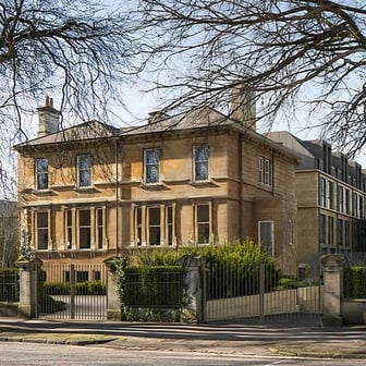 SC Bath_Building Exterior