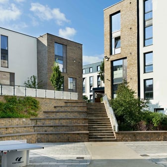 CS Hampton_Courtyard