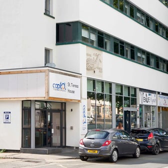 CS St Teresa_Exterior