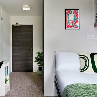 Clifton Ensuite Classic