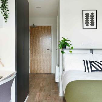 Gorgie_Classic Ensuite