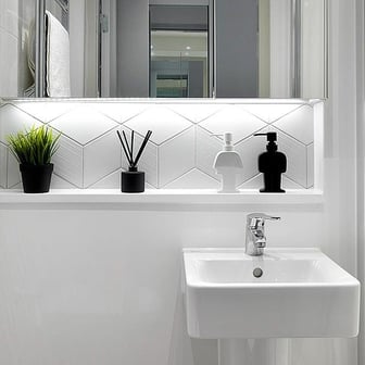 Bath Ensuite Bathroom