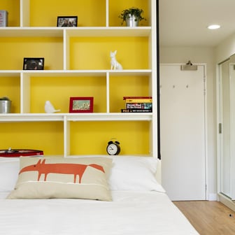 Clifford Deluxe Ensuite