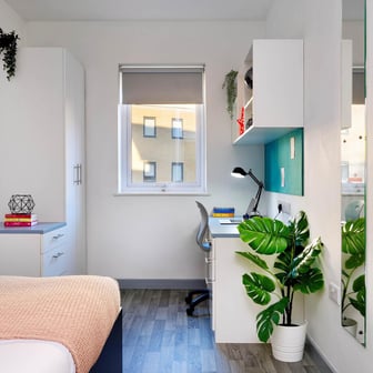 The Maltings_Silver Ensuite