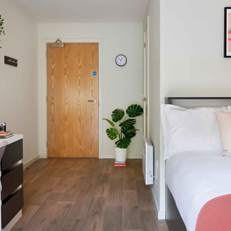 Gorgie_Deluxe Ensuite