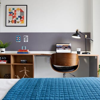 Sharman Silver Ensuite