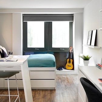 Gilbert Scott Studio