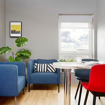 Goddard 2 Bed Apartment