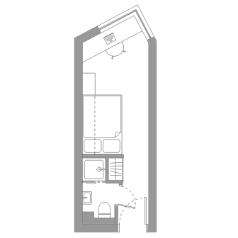 MV Silver Plus Ensuite