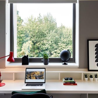 Palin Ensuite with AC