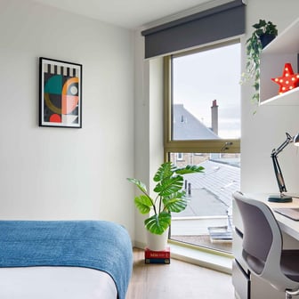 Gorgie_Premium Ensuite