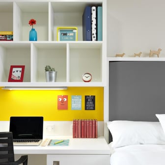 Raven Studio (City View)