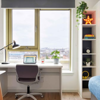 Gorgie_Classic Studio