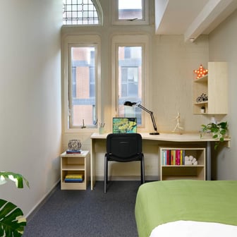 CT_Gold 1 Bed Apartment_S