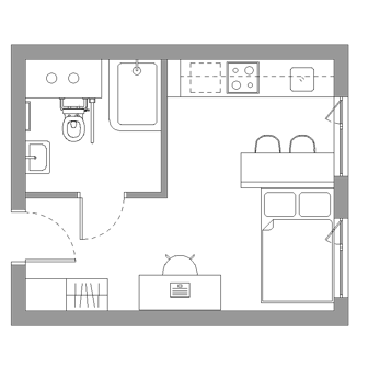 MV Accessible Studio