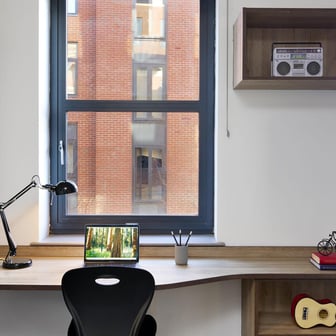 Reading_Platinum Apartment