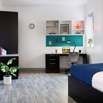 The Malting_Platinum Ensuite