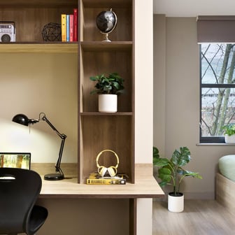 Reading_Silver Studio Terrace