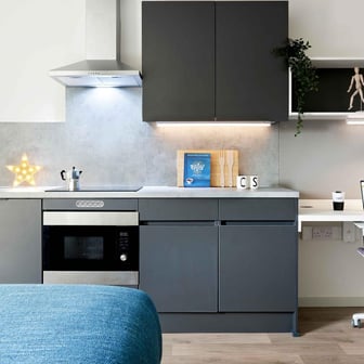 Gorgie_Deluxe Studio_Accessible