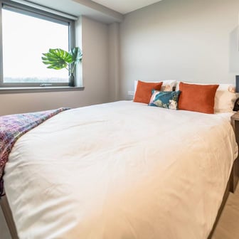 Standard Ensuite - Image 2