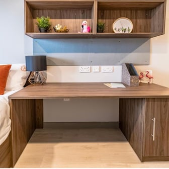 Standard Ensuite - Image 3