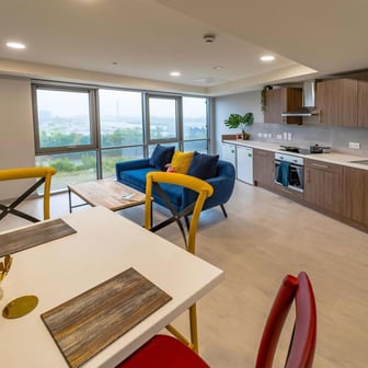 Standard Ensuite - Image 5