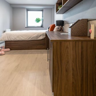 Standard Ensuite - Image 1