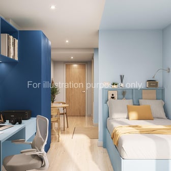 Premium Studio - Image 1