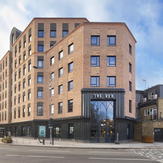 Comfort Studio - Image 11