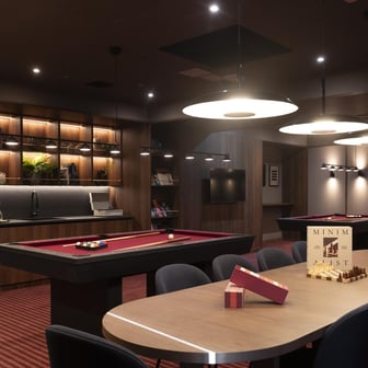 Suite Studio Type A - Image 5