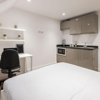 Accessible Studio - Image 1