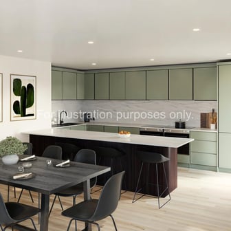 6 Bed Ensuite - Image 1