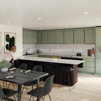 Ground Floor 8 Bed Ensuite - Image 1