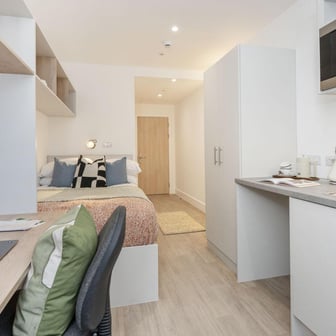 Classic Studio - Image 5