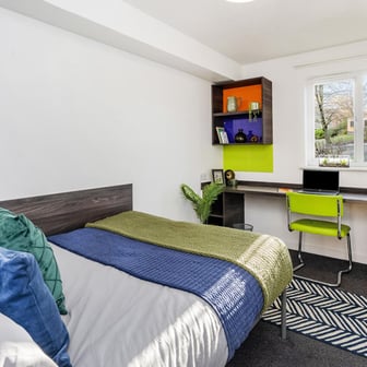 Classic Plus Ensuite - Image 1