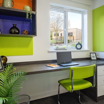 Classic Ensuite - Image 1