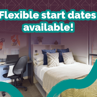 Corner Studio - Image 1